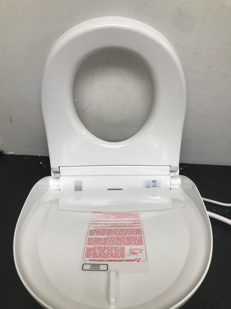 TOTO SW583