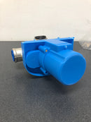 Fortis VALVE711 3/4 Inch Thermostatic Valve Only - N/A