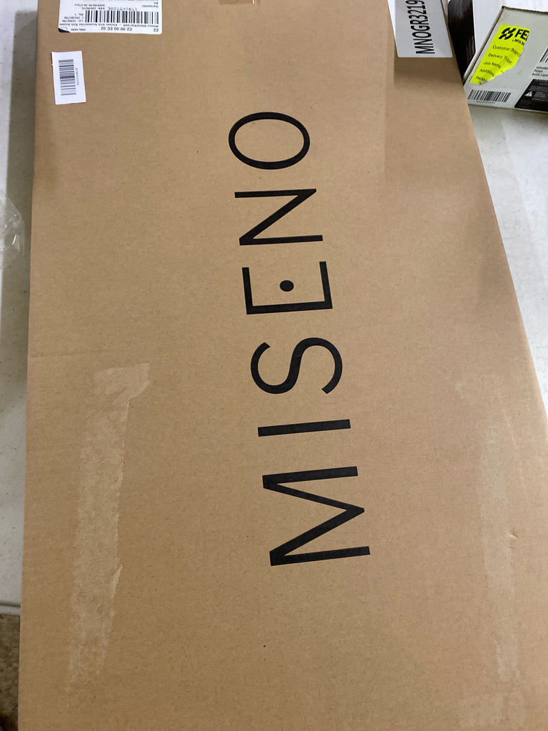 Miseno MNOGR3219SR Fitted basin rack from Miseno - MSS3219SR Kitchen Sink - Stainless Steel