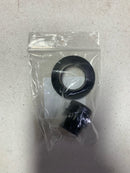 InSinkErator STC-ORB SinkTop Switch Push Button, 1" X 1 3/4", Oil Rubbed Bronze