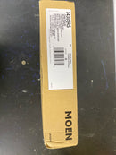 Moen 7430SRS Chateau Single Handle Kitchen Faucet with Side Spray - Spot Resist Stainless