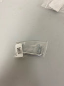 Berenson Zurich 3" Center to Center Bar Cabinet Pull, Brushed Chrome