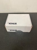 Kohler Composed Pivoting Toilet Tissue Holder in Polished Chrome