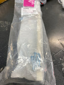 Amerock BP37107BBZ Everett 7-9/16 Inch Center to Center Bar Cabinet Pull - Golden Champagne