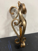 Minka Lavery 1375-196C Chain from the Treville Collection - Tuscan Patina (less chain)