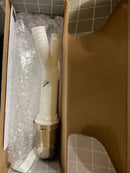 hansgrohe Dishwasher Air Gap in polished nickel, 04214830