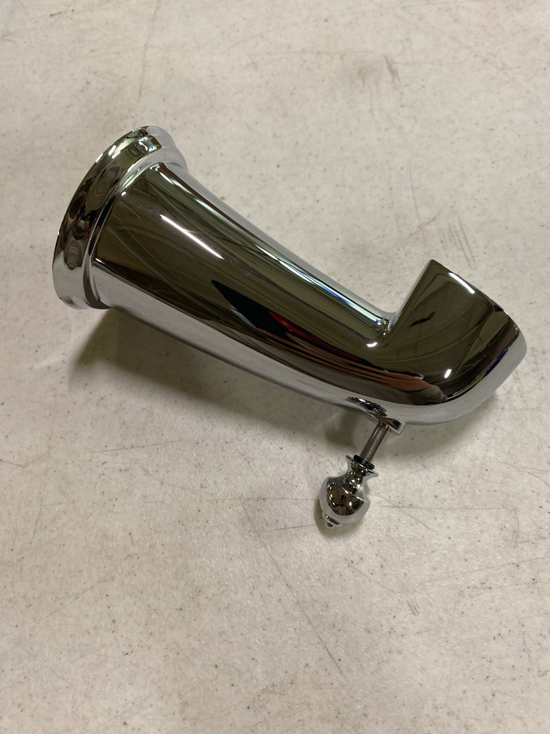 Pfister 920-025A Catalina Tub Spout with Integrated Diverter - Chrome