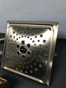 Delta T14474-CZ Zura Monitor 14 Series Single Function Pressure Balanced Tub and Shower - Less Rough-In Valve - Champagne Bronze