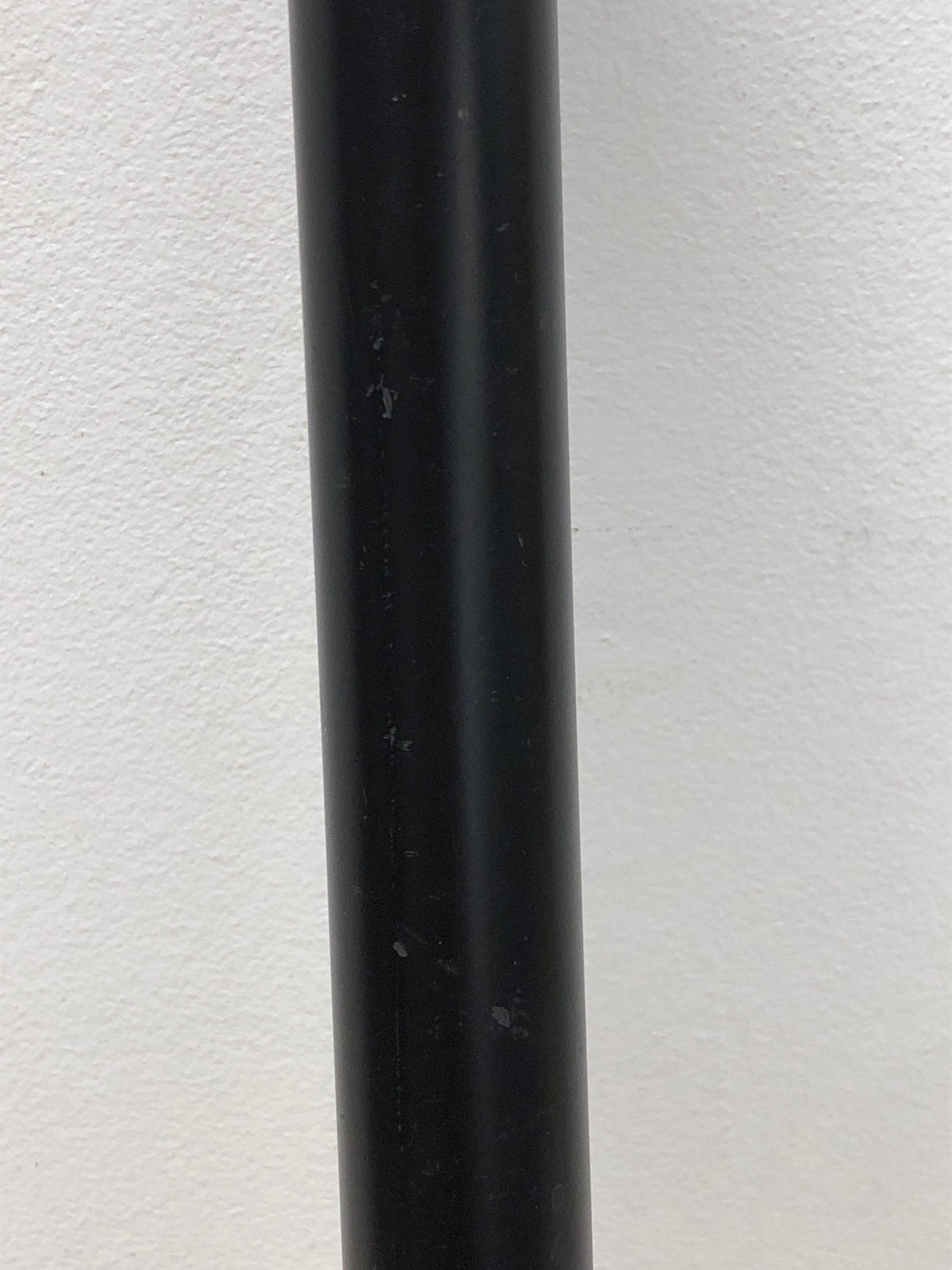 Minka-aire DR524-CL 24 in. Black Downrod
