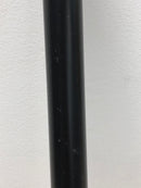 Minka-aire DR524-CL 24 in. Black Downrod