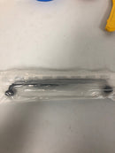 Emtek 86239FB EMT Tuscany Twist Pull