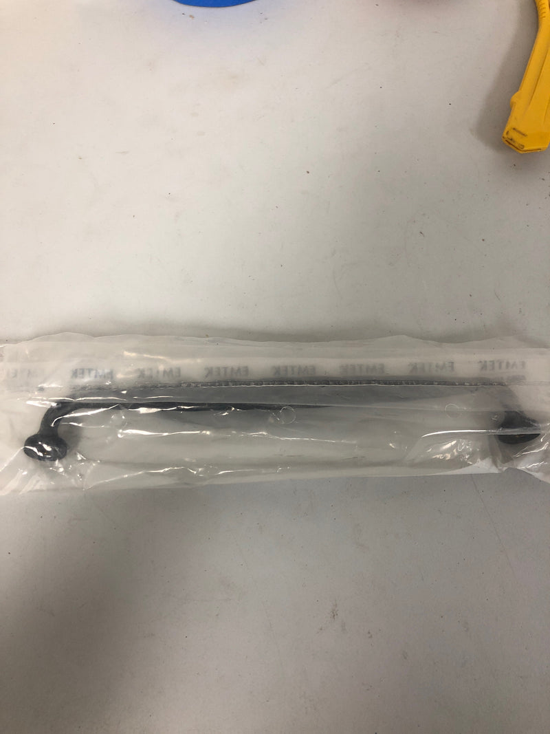 Emtek 86239FB EMT Tuscany Twist Pull