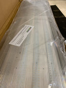 Westgate LED Linear Vapor Lights, 50W/80W/100W, 3500K/4000K/5000K, 13500LM, 120-277V