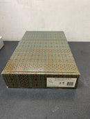 Brizo Siderna: Widespread Lavatory