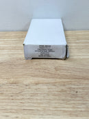 Emtek 91033US14 3.5"x3.5"x2.2mm Plain Bearing Door Hinge- Polished Nickel