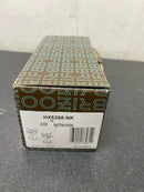 Brizo HX5398-NK Levoir Widespread Faucet Tall Cross Handle Kit - Set of 2 - Luxe Nickel