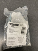 Amerock BP3662926 Grace Revitalize 1-3/4 Inch Square Cabinet Knob - Polished Chrome