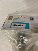 Moen R8932P 32" x 1-1/2" Grab Bar with Concealed Screws from the Home Care Collection - Peened