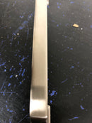 Amerock Westerly 5-1/16 Inch Center to Center Handle Cabinet Pull - Golden Champagne