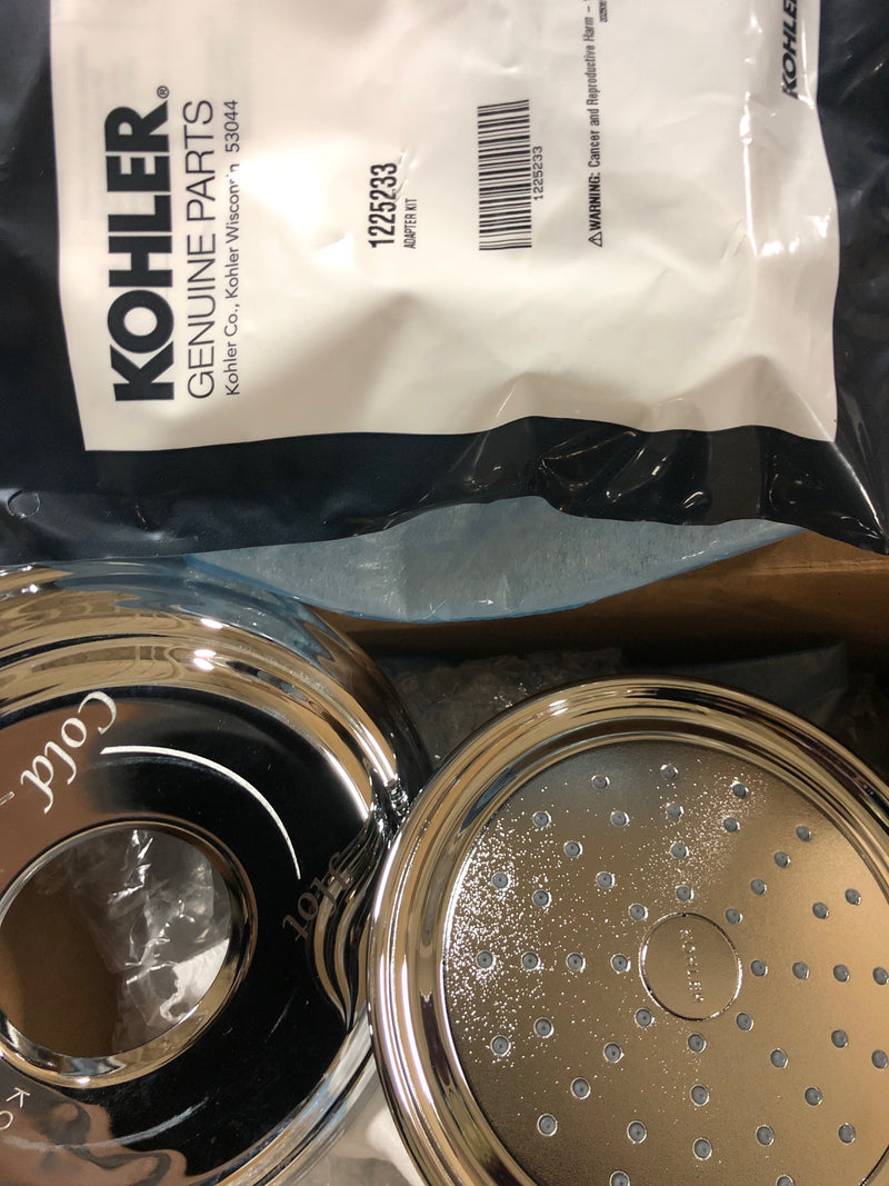 Kohler DEVONSHIRE SHOWER TRIM