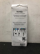 TOTO TSU99A.XR Universal Fill Valve Replacement - na