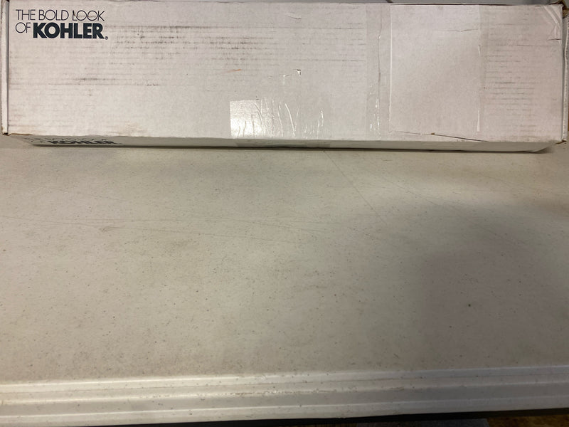 Kohler 26633-CP Honesty 18 in. Wall Mounted Towel Bar in Polished Chrome