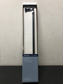 Moen Y2624BRB Banbury 24" Towel Bar - Mediterranean Bronze