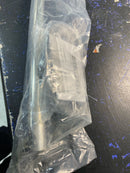 Moen CSR2160CH 54" - 72" Adjustable-Length Curved Shower Rod (Wholesale Packaging) - Chrome