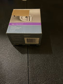 Moen DN0703CH Iso Single Robe Hook - Chrome