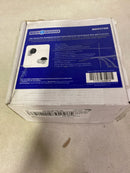 Jones Stephens B0HPZTMB 1-1/2" Tub Drain Kit - Matte Black