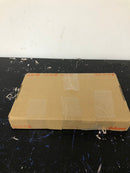 Blum 20K2C00TNA AVENTOS HK-S TIP-ON Lift Mechanism with Power Factor from 40 to 85 - Light Gray