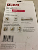 Delta Trinsic Side Tank Lever