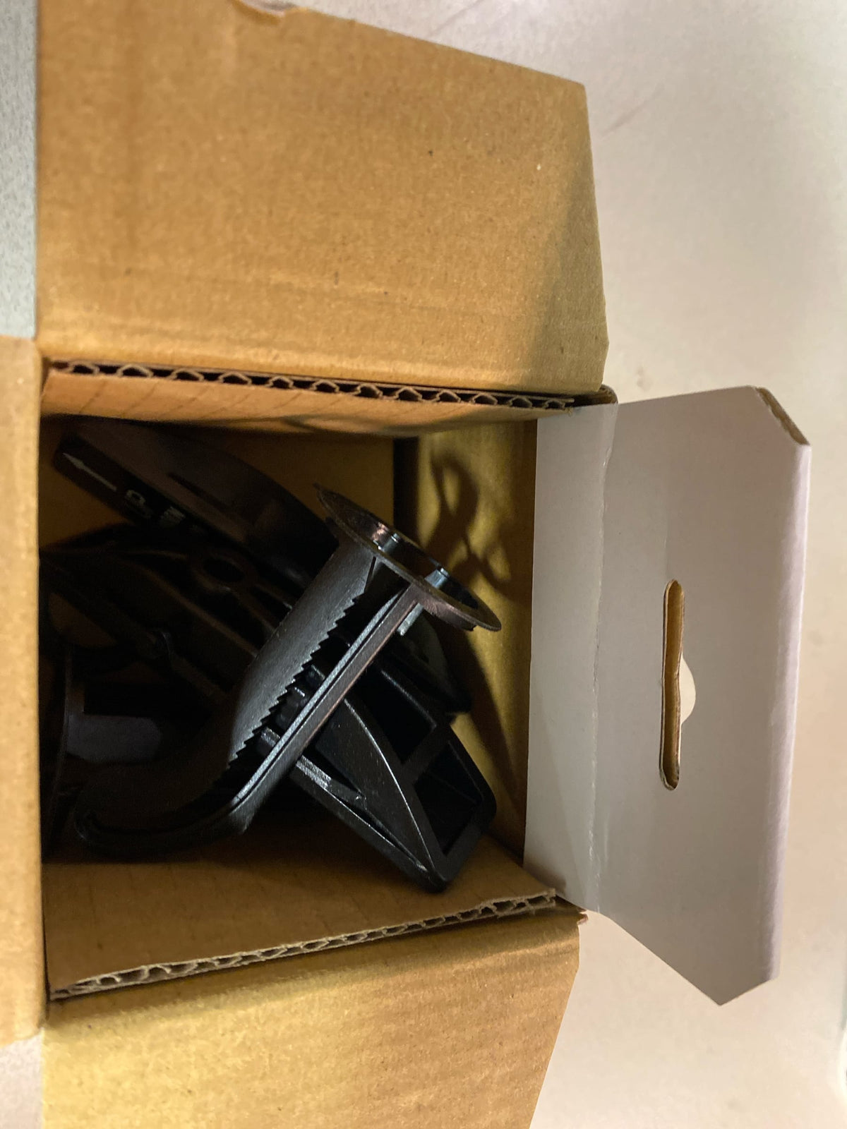 Moen SMA1000OWB SecureMount Stainless Steel Grab Bar Anchors, Old World Bronze