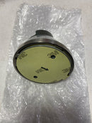 Delta SureDock Brushed Nickel Magnetic Docking Mount, Lumicoat Stainless 55100-SS-PR