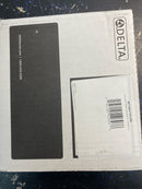 Delta RP100371PCPR Stryke Shower Escutcheon - 14 Series - Lumicoat Chrome