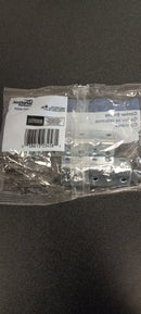 National Hardware N234-583 SPB113 Corner Braces in Zinc plated, 4 pack