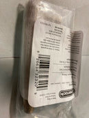 Amerock BP36770CZ Winsome 3 Inch Center to Center Bar Cabinet Pull - Champagne Bronze