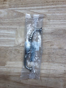 Jamison Collection J468-SN 5-1/16 Inch Center to Center Handle Cabinet Pull - Satin Nickel