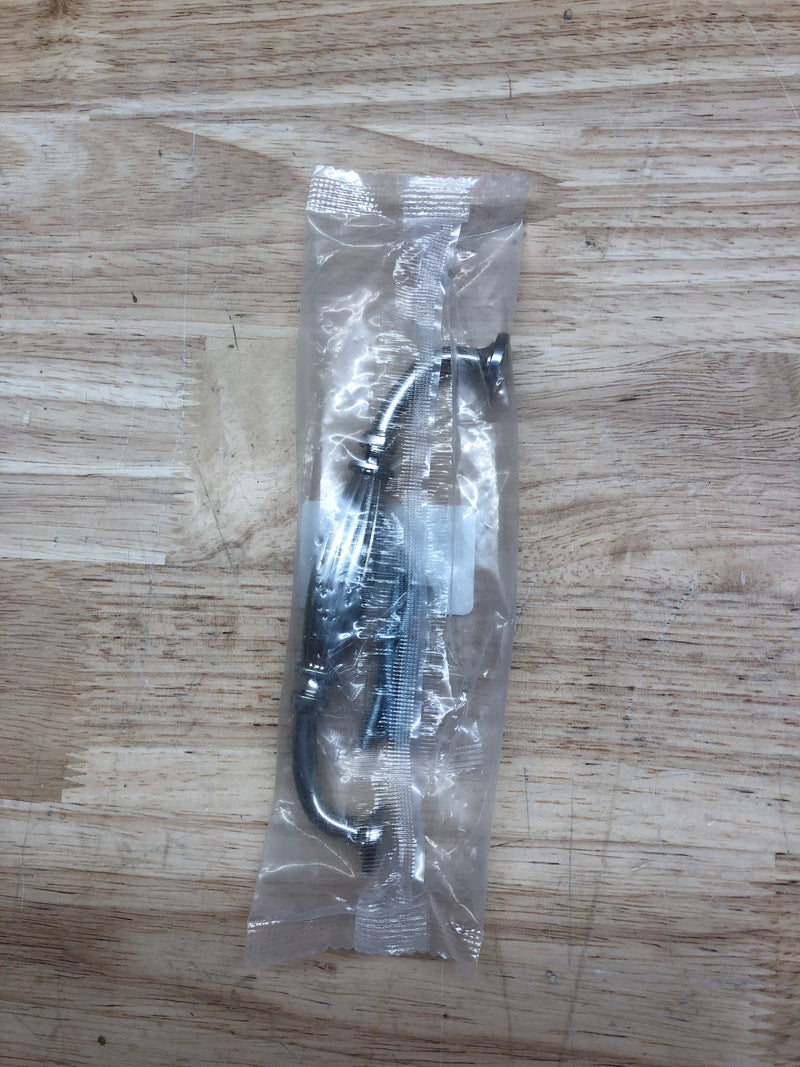 Jamison Collection J468-SN 5-1/16 Inch Center to Center Handle Cabinet Pull - Satin Nickel