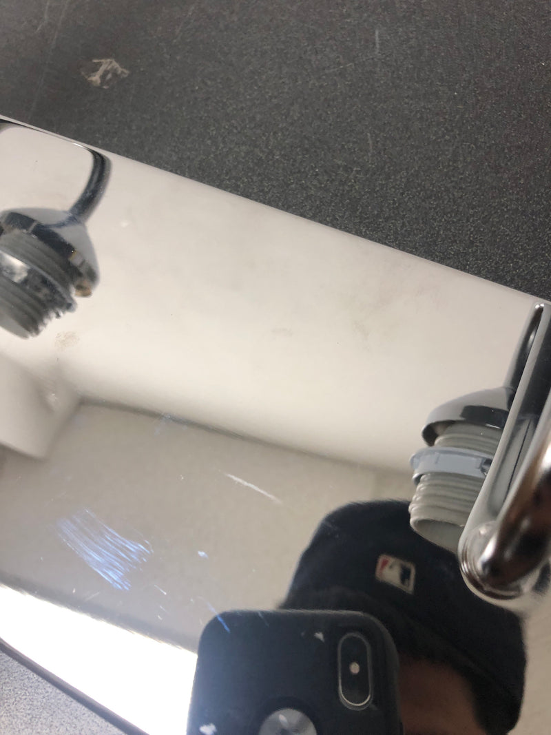 Progress Lighting P2709-15 Gather 4 Light Bathroom Vanity Light with Etched Glass Shades - 30" Wide - Polished Chrome