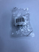 Berenson 7899-1VB-P Vibrato 1-1/4 Inch Mushroom Cabinet Knob - Verona Bronze