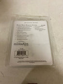 DC Hand HELD Remote Transmitter by Minka-Aire RC1000 in White Finish