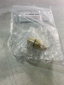 Moen 52001 Brass Shell Ceramic Disc Cartridge for Double Handle Faucet - Cold Side - N/A