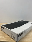 Delta 1353-DST Linden Kitchen Faucet with Optional Base Plate - Chrome