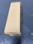 Emtek 86716US4 Keaton 5 Inch Center to Center Handle Cabinet Pull - Satin Brass
