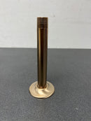 Brizo RP48985GL Essential 6" Ceiling Mounted Shower Arm and Flange - Luxe Gold