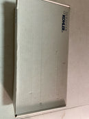 Kohler K-97339-NA 1/2 in. Faucet Mounting Block for Purist and Stillness Bath Fillers