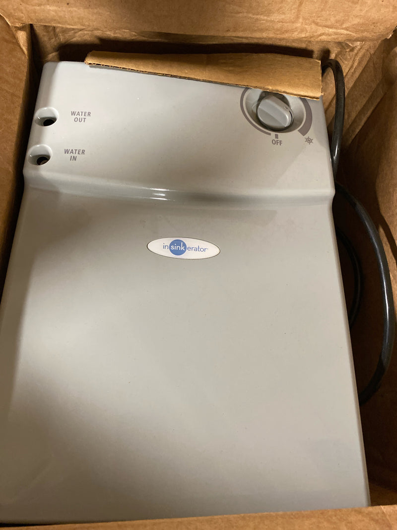 InSinkErator 45512-ISE Water Chiller Tank - N/A