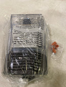 Mini Wall Pack Light with 3000 Lumens, Adjustable White, Dusk to Dawn Sensor