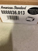 American Standard 8888036.013 Fixed Wall Bracket, Polished Nickel